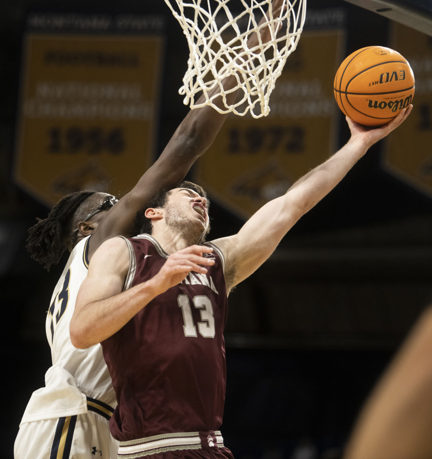 Brawl of the Wild basketball 32.JPG